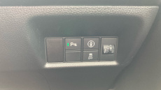 Honda Jazz 1.5 i-MMD Hybrid SR 5dr eCVT Hybrid Hatchback